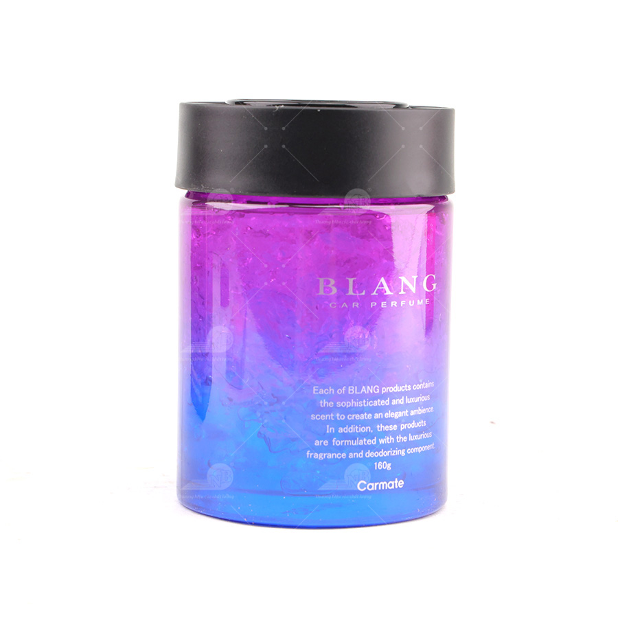Dầu thơm BLANG GEL LARGE EMOTIONALLY WILD BERRY WILD BERRY G1982 160g lam