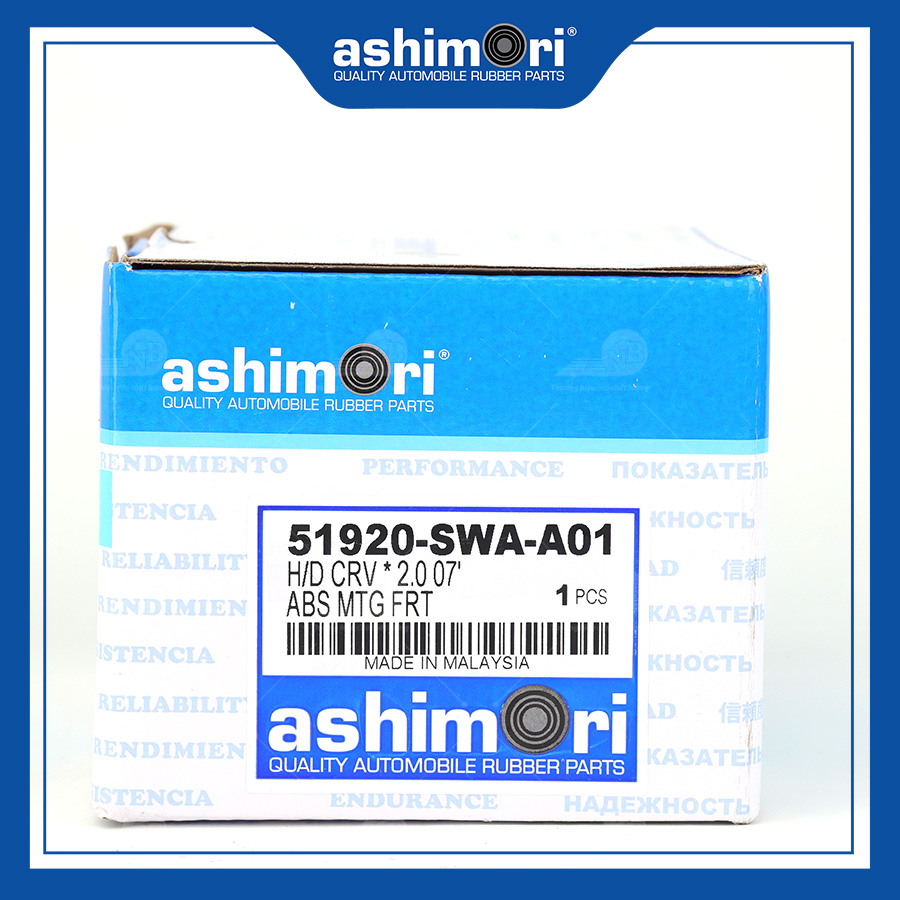 Bát bèo trước SAMHD-20040/OEM No.51920-SWA-A01