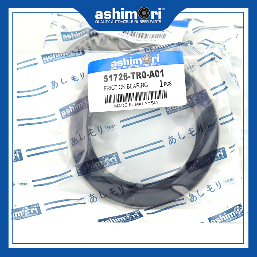 Bạc đạn chà phuộc trước BRG-A183/OEM No.51726-TR0-A01