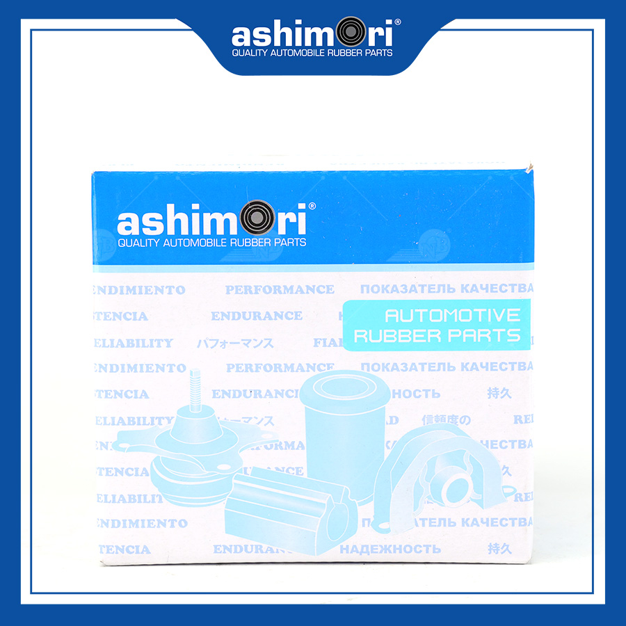 Chân máy trước B25D-39-050C/OEM No.B25D-39-050