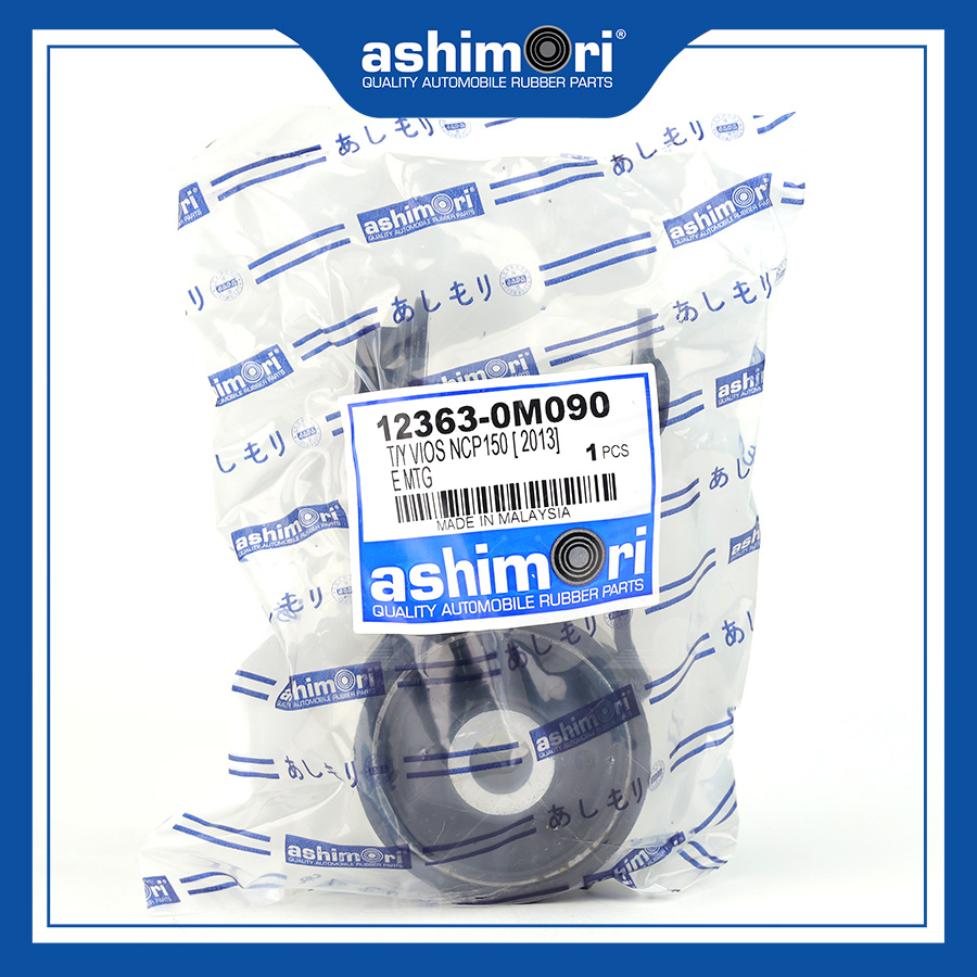 Chân máy sau SEMTY-20281/OEM No.12363-0M090