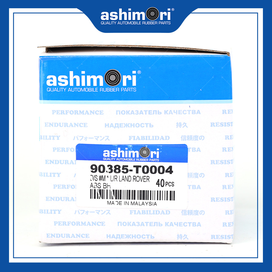 Cao su Phuộc sau GR3/OEM No.90385-T0004