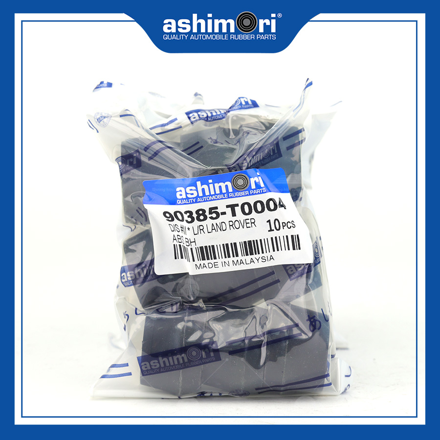 Cao su Phuộc sau GR3/OEM No.90385-T0004