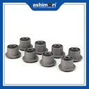 Cao su Ắc Nhíp trước SBHMZ-20092/OEM No.UC2R-28-450