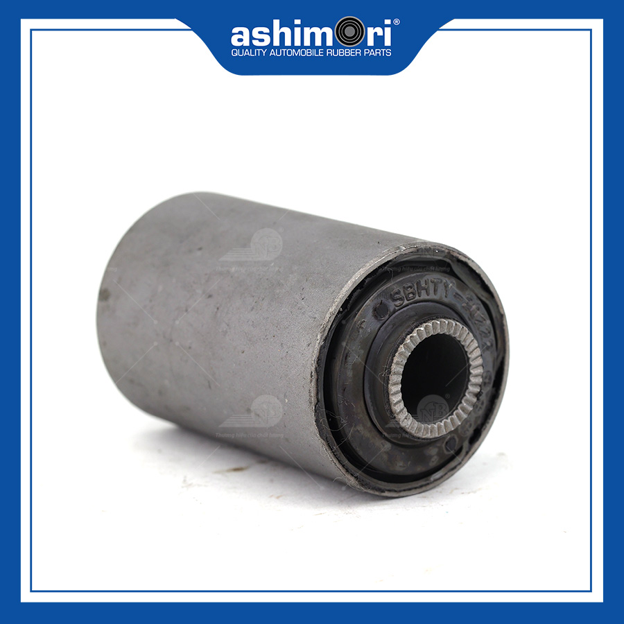 Cao su sin lốc nhíp sau (trước) SBHTY-20222/OEM No.90389-T0005
