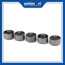 Cao su Chân máy số 8 (lớn) SEMTY-20173-B/OEM No.12363-28060-B