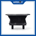 Chân hộp số (1 cầu MT) SEMMZ-20038/OEM No.UH72-39-340