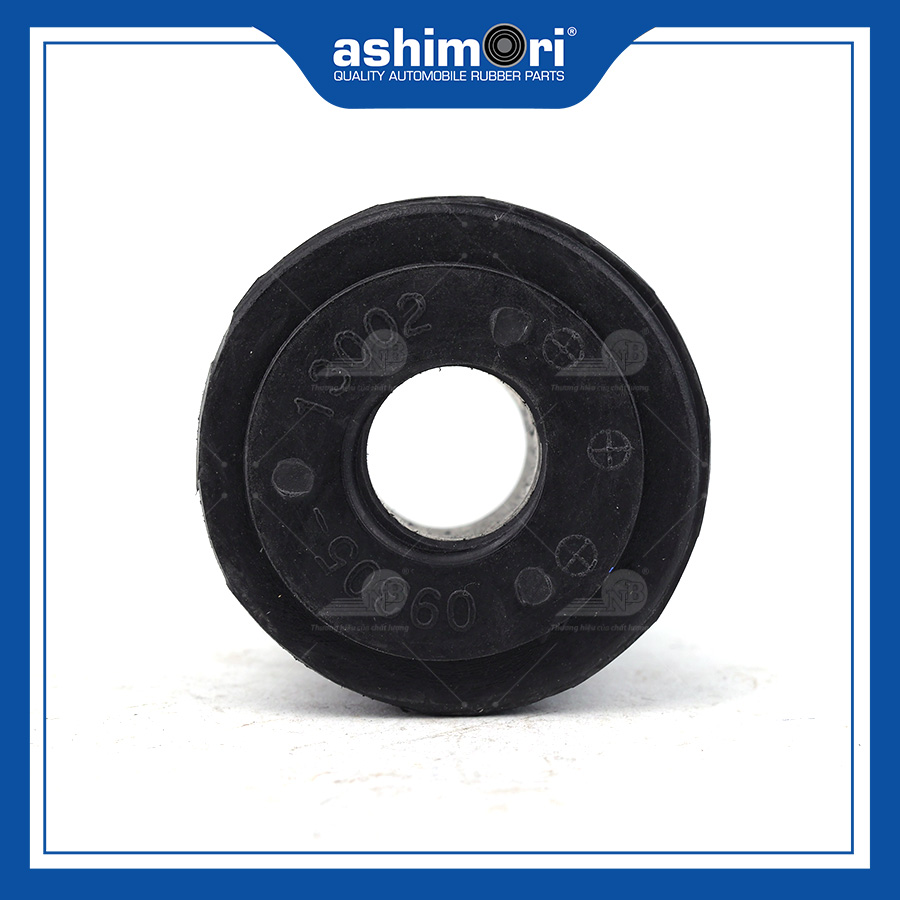 Cao su Nhíp sau 09305-13002/OEM No.09305-13002J