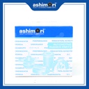 Cao su Càng A (nhỏ) 48654-12090/OEM No.48654-12090