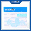 Cao su Càng A trước dưới (lớn) SBHMT-20076/OEM No.MR-510417