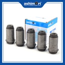 Cao su Càng A Dưới (lớn) UH71-34-460/OEM No.UC86-34-460A