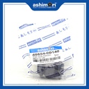 Cao su Càng A nhỏ SBHTY-20391/OEM No.48654-0D140