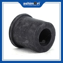Cao su Ắc Nhíp sau (ngắn) SBHMZ-20027/OEM No.UH71-28-480
