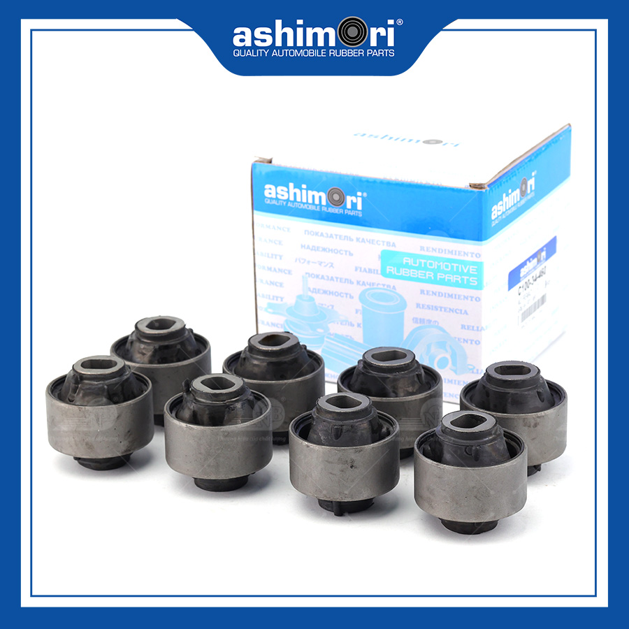 Cao su Càng A (lớn) SBHMZ-20008/OEM No.C100-34-460