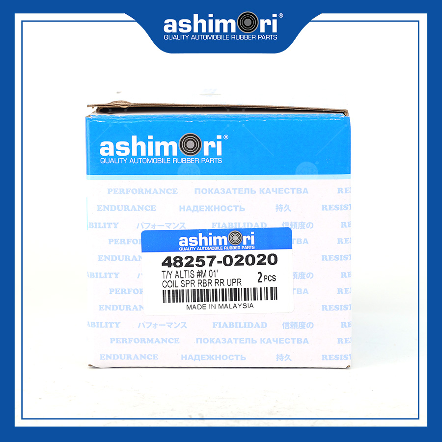 Bát bèo sau - số 3 SAMTY-20037/OEM No.48257-02020