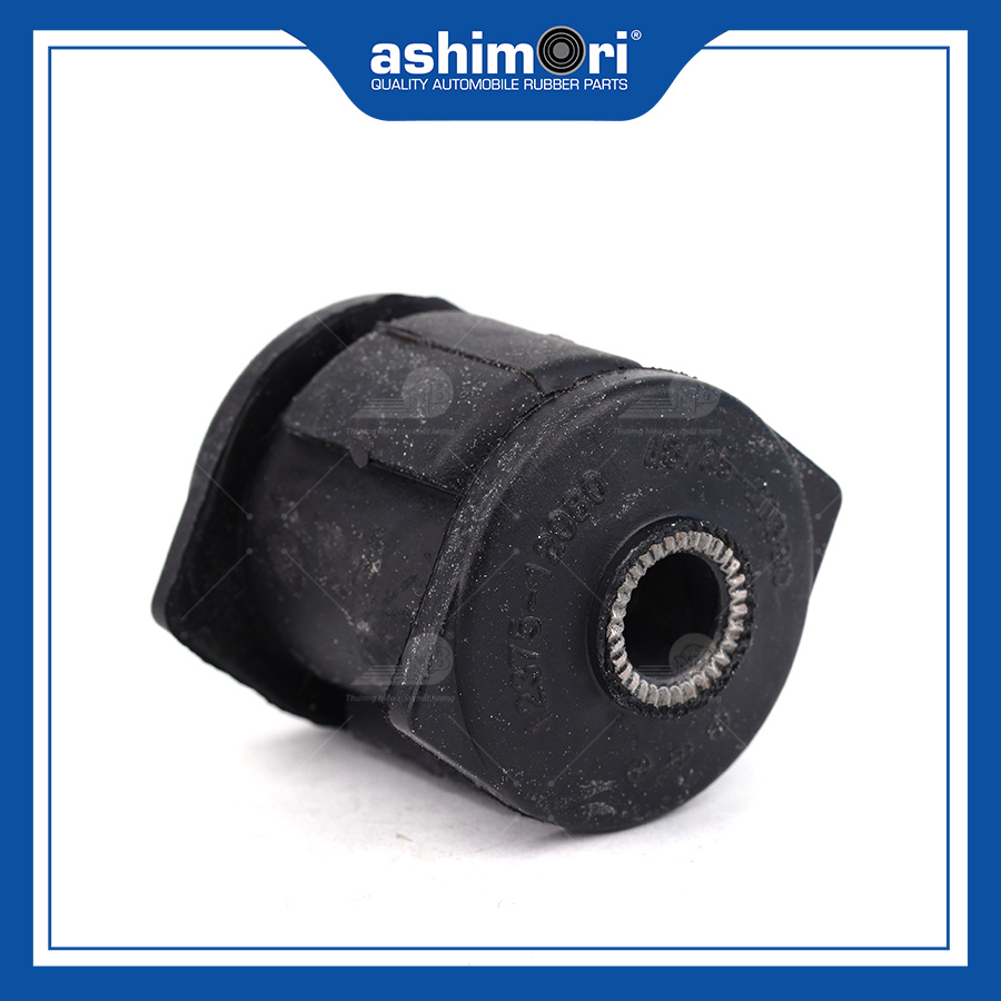 Cao su Giàng dọc sau 1 12375-12080/OEM No.48725-20380