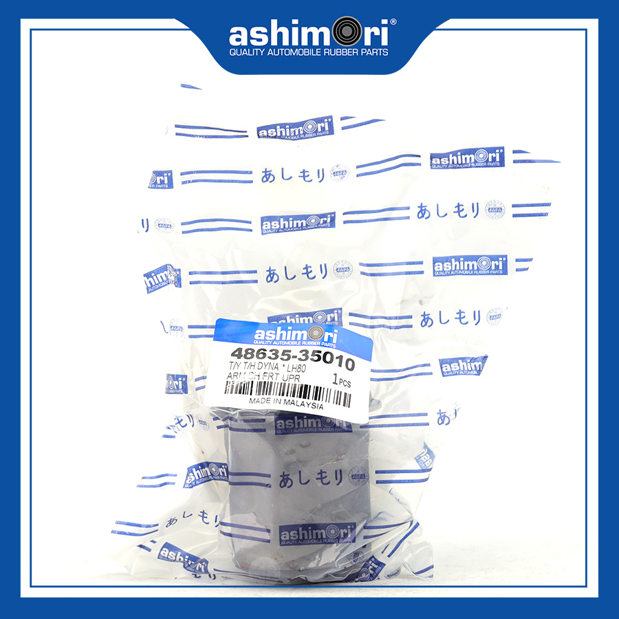 Cao su Càng A Trước Trên - sau 48635-26010/OEM No.48635-35010