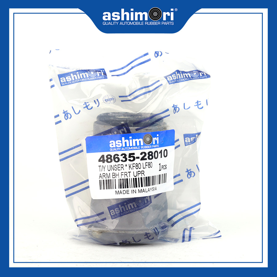 Cao su Càng A Trước Trên - sau 48635-28010/OEM No.48635-28010