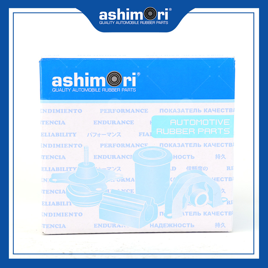 Cao su Càng A (lớn) 48655-06020/OEM No.48655-06010