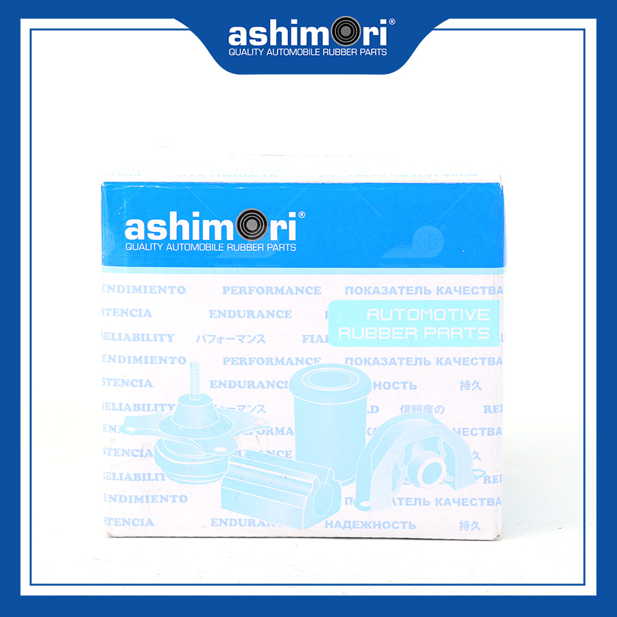 Cao su Càng A Trước Trên SBHTY-20061/OEM No.48632-60010