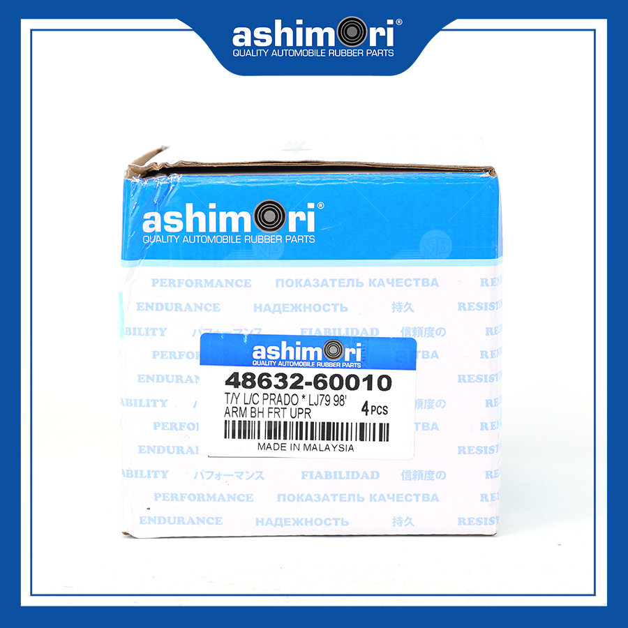 Cao su Càng A Trước Trên SBHTY-20061/OEM No.48632-60010