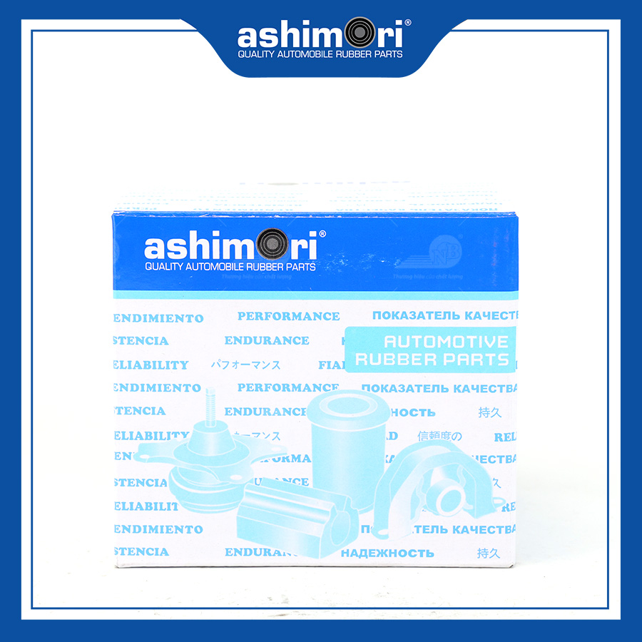 Cao su Càng A Trước Trên SBHTY-20226/OEM No.48632-0K040