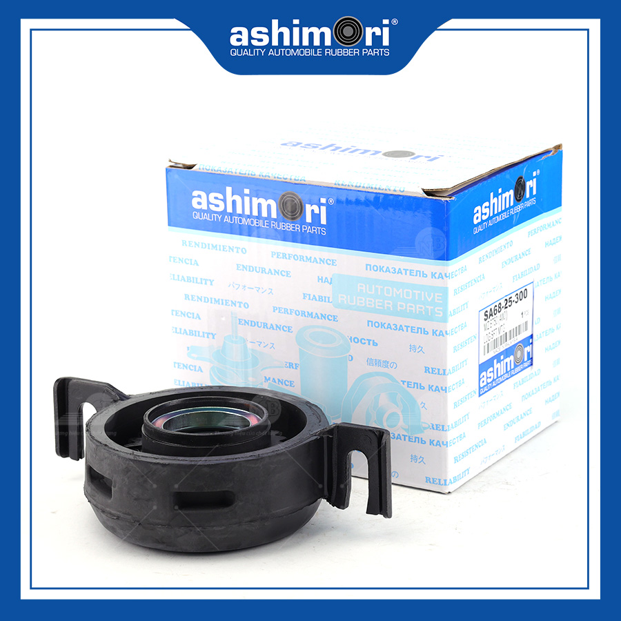 Bạc đạn treo láp dọc SCBMZ-20001/OEM No.SA68-25-300