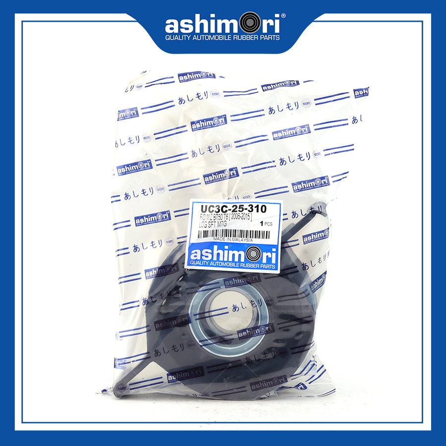 Bạc đạn treo láp dọc SCBMZ-20003/OEM No.UC3C-25-310