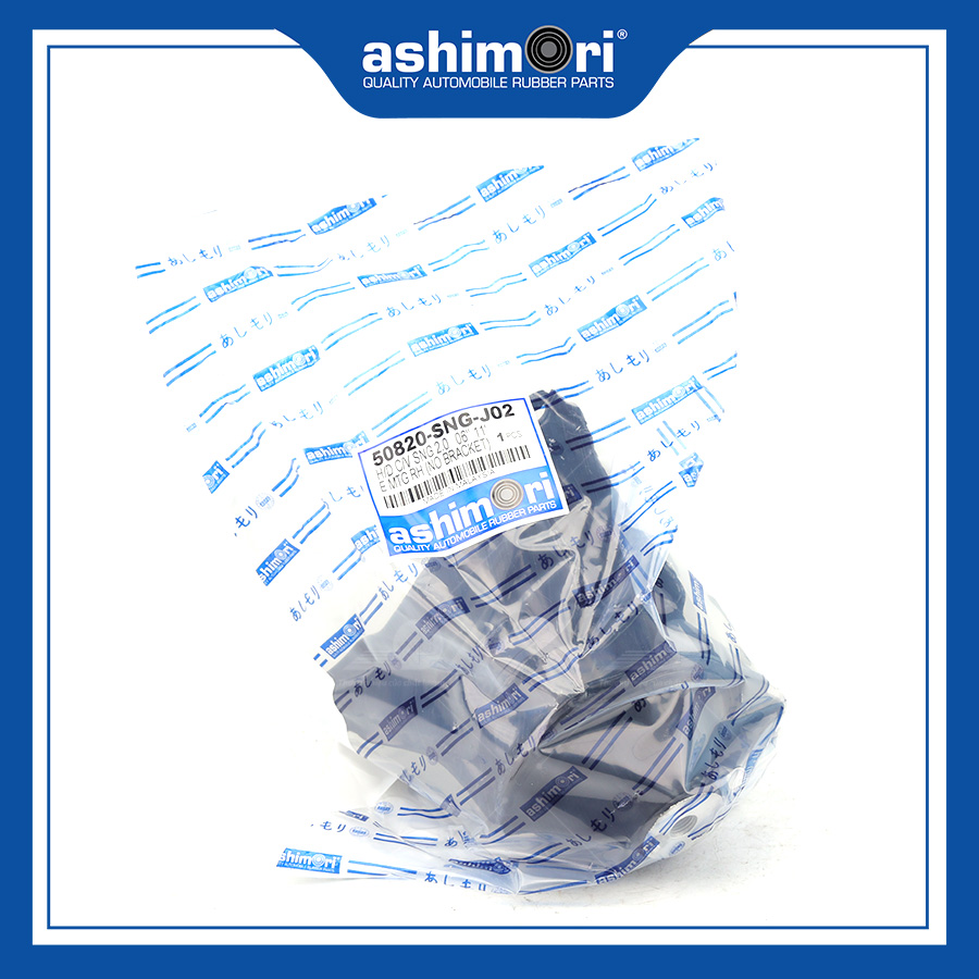 Chân đầu máy SEMHD-20078-O/OEM No.50820-SNG-J02