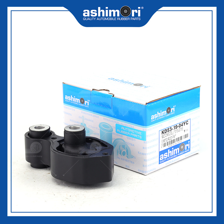 Chân máy sau (số 8) SEMMZ-20099/OEM No.KD53-39-04YC