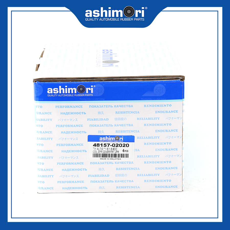 Chụp bụi phuộc trước SAMTY-20000/OEM No.48157-02020