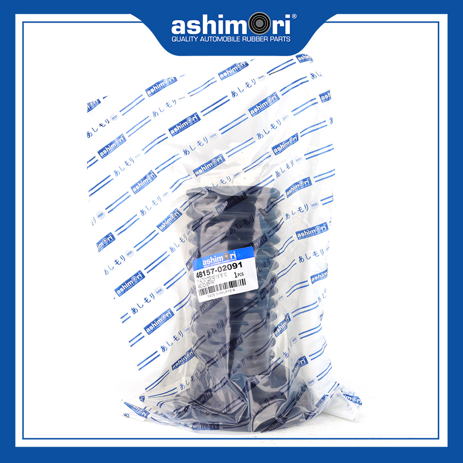 Chụp bụi phuộc trước SAMTY-20071/OEM No.48157-02091