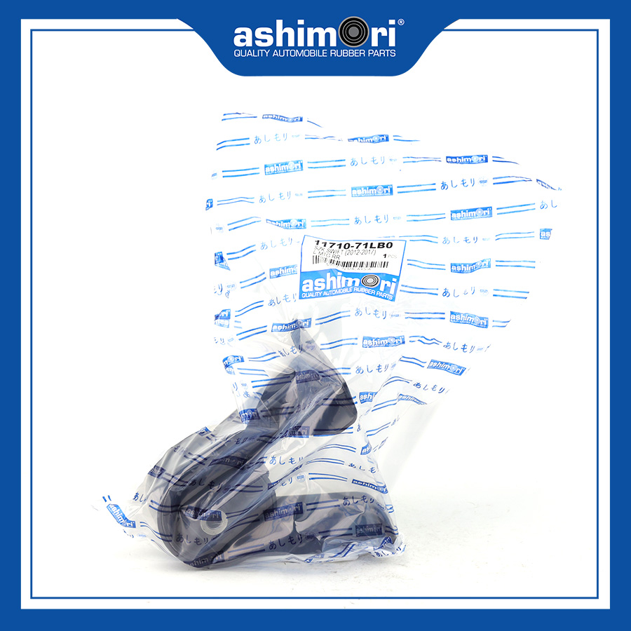 Chân máy sau SEMSZ-20040/OEM No.11710-71LB0