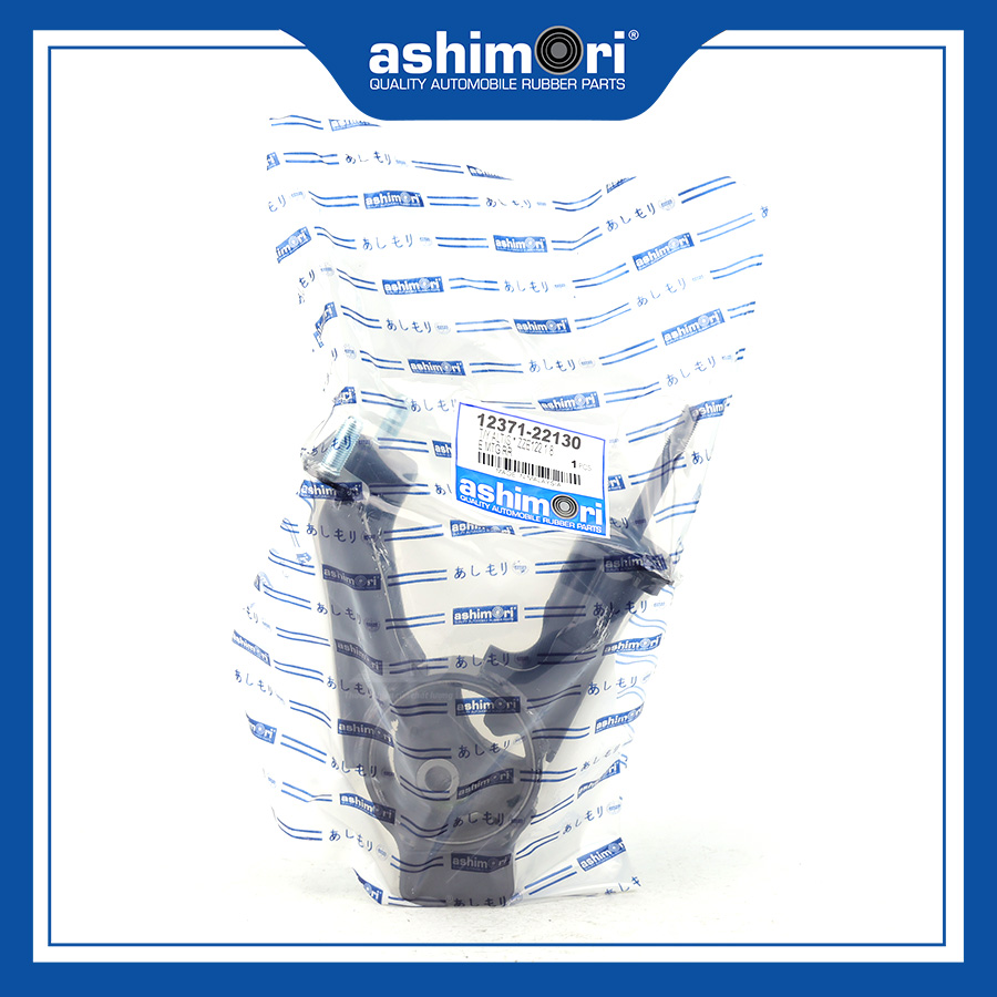 Chân máy sau SEMTY-20038/OEM No.12371-22130