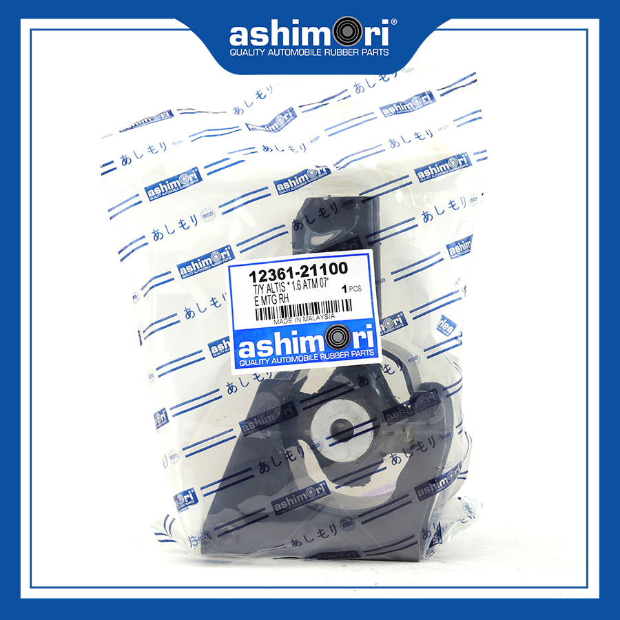 Chân máy trước SEMTY-20199/OEM No.12361-21100