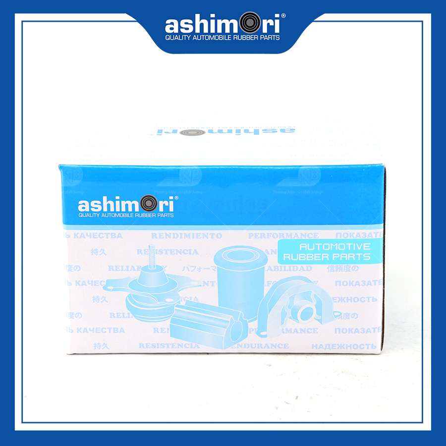 Chân máy trước SEMTY-20311/OEM No.12361-0L020