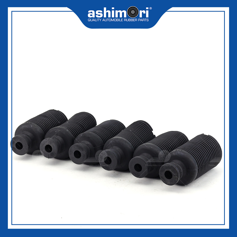 Cao su Tăm Bông Trước 48331-12140/OEM No.48331-12150