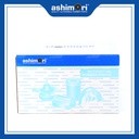 Cao su Tăm Bông Trước 48331-12140/OEM No.48331-12150