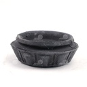 Cao su bát bèo trước CMKH-26