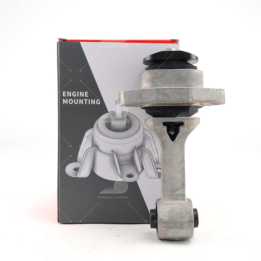 Cao su chân máy trước CZKK-11