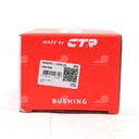 Cao su càng A trước trên, bên trái + phải CVM-21