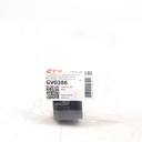 Cao su cân bằng trước CVMZ-3