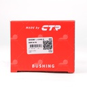 Cao su cân bằng trước CVMZ-4