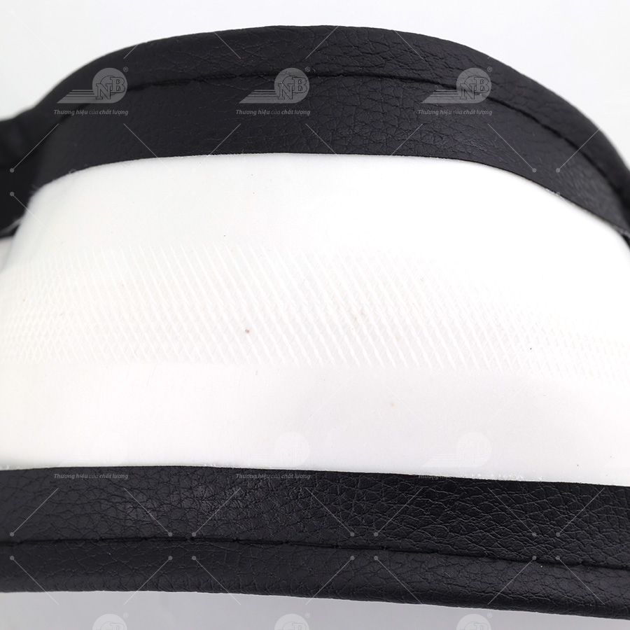 Bao vô lăng CIND PU+TPE TP990 size M đen