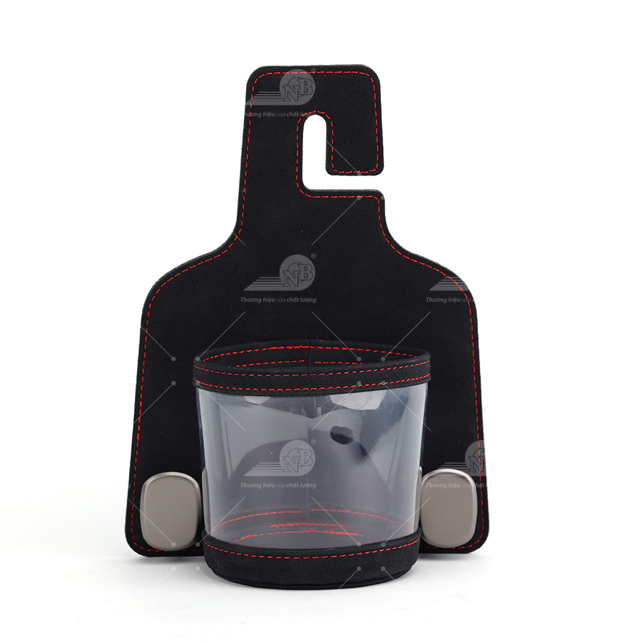 Móc treo đựng ly BO-L021 xám