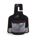 Móc treo đựng ly BO-L021 đen