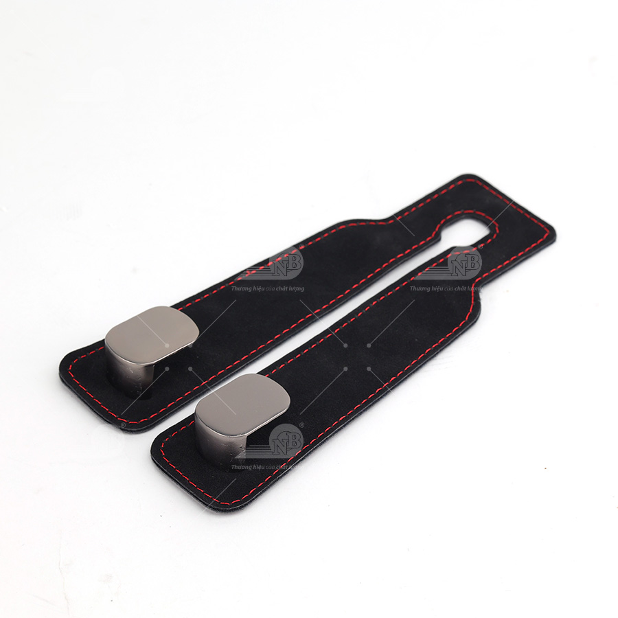 Móc treo đồ size nhỏ BO-N021 đen