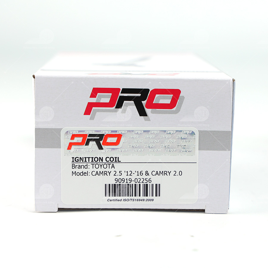 PRO PIC369 (90919-02256) Mobin đánh lửa