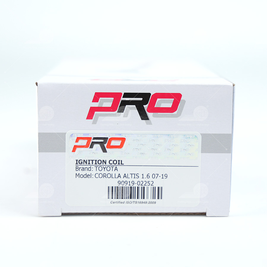 PRO PIC397 (90919-02252) Mobin đánh lửa