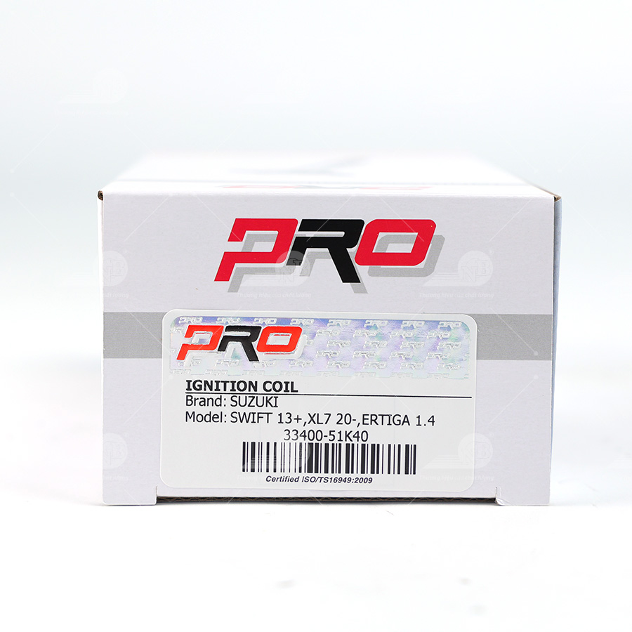 PRO PIC478 (33400-51K40) Mobin đánh lửa